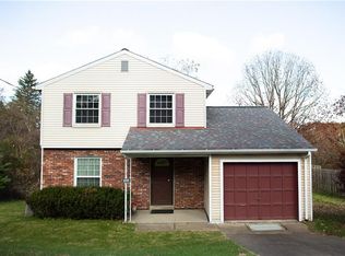 842 Parkview Blvd, Pittsburgh, PA 15215