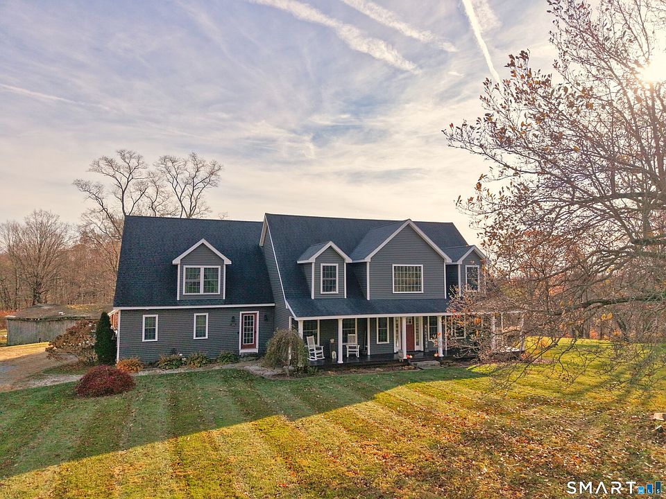 1st image of 195 Hinman Road