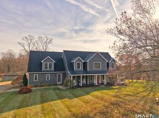 195 Hinman Road, Watertown, CT 06795