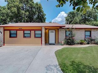 8008 Colony Loop Dr, Austin, TX 78724