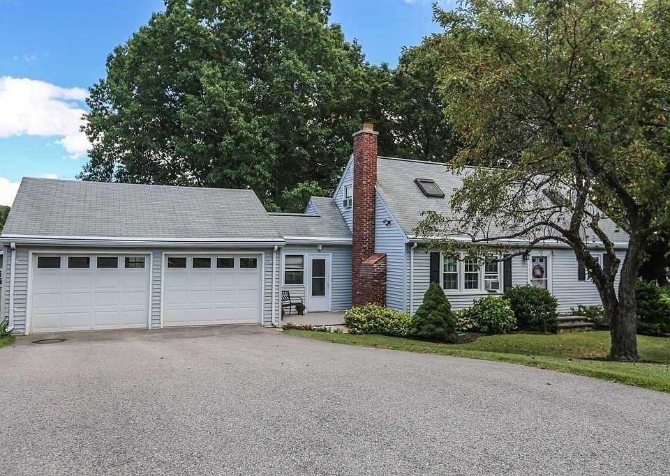 2 Elizabeth Rd, Hudson, MA 01749 Zillow