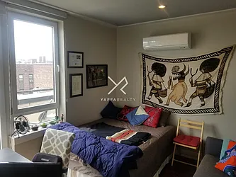 Rented by Yaffa Realty LLC