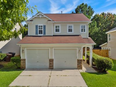 328 Palmdale Ct, Holly Springs, NC, 27540