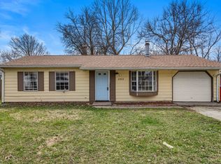 3303 Kimberly Dr, Champaign, IL 61820