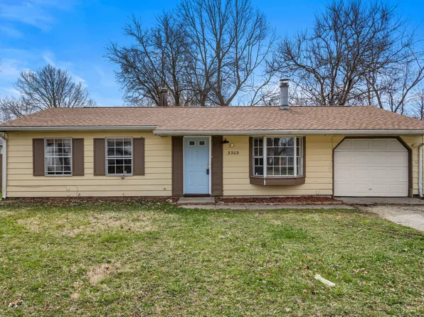 3303 Kimberly Dr, Champaign, IL 61820