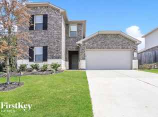 15024 Monserrat Ct, Conroe, TX 77304
