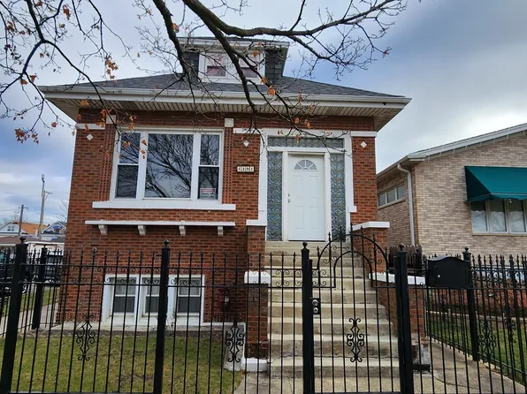 4401 S Drake Ave, Chicago, IL 60632