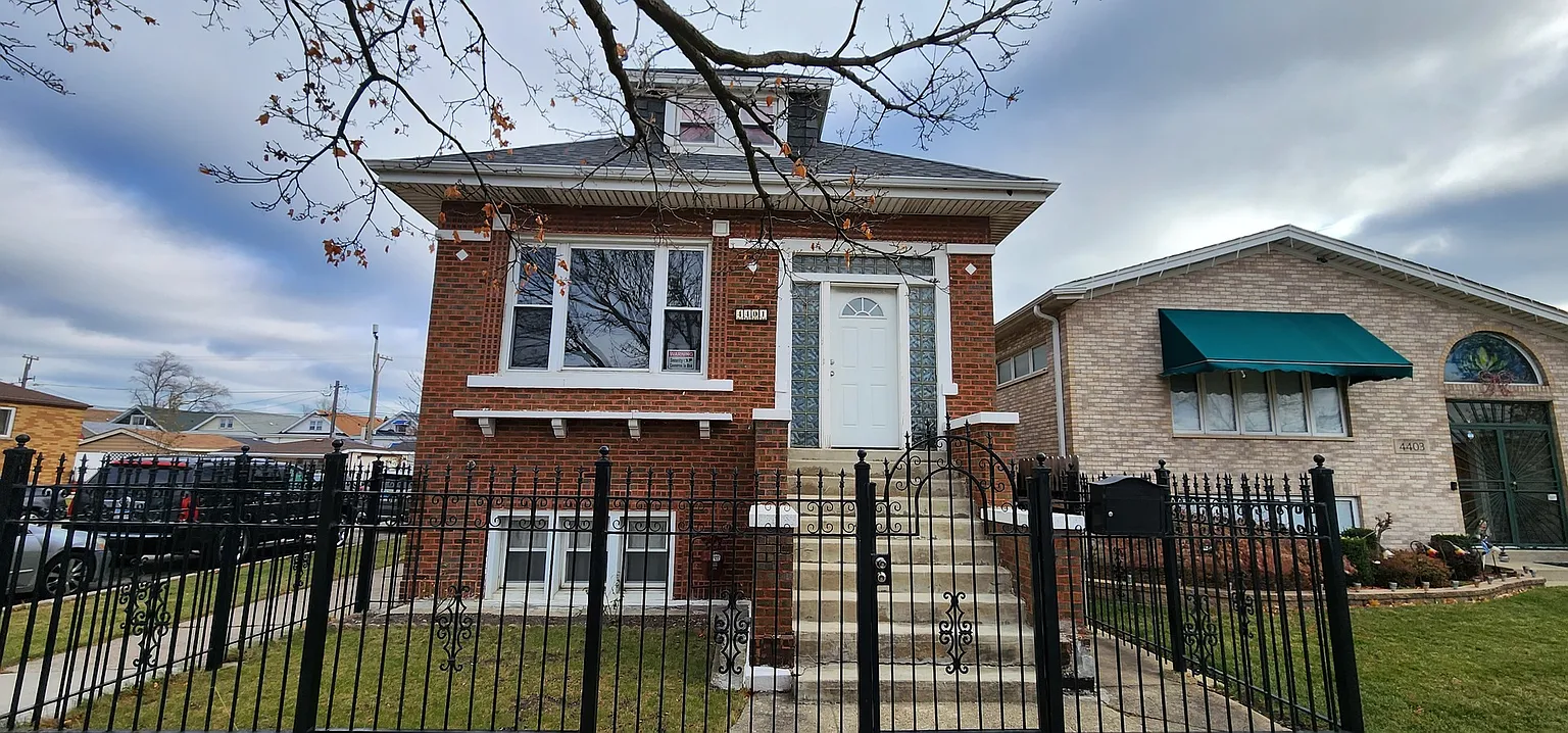 4401 S Drake Ave photo 1