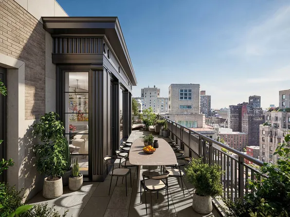 16 5th Ave #Penthouse 1, New York, NY 10011