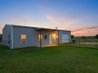 3300 Airport Rd, Tioga, TX 76271