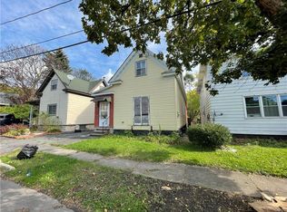 106 Delong Ave, Syracuse, NY 13208