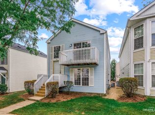 911 Symphony Dr, Aurora, IL 60504