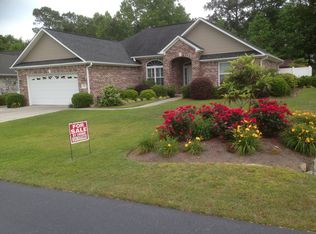 620 Tarrant St, Longs, SC 29568