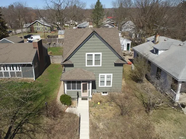118 Dehart St, West Lafayette, IN 47906