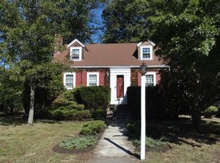 65 Howie Rd, Braintree, MA 02184