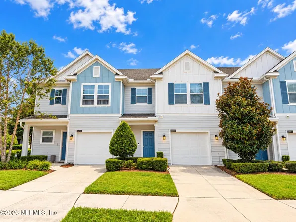 1690 POTTSBURG POINT Drive, Jacksonville, FL 32207