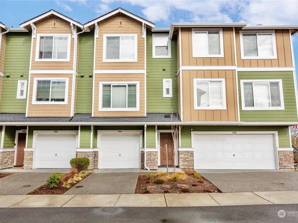 3443 31st Drive, Everett, WA 98201