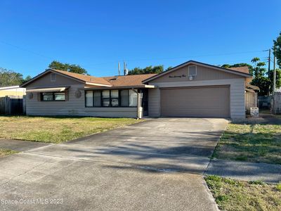 975 Grant Rd, Titusville, FL, 32780