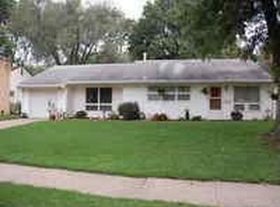 3904 SW 28th St, Topeka, KS 66614