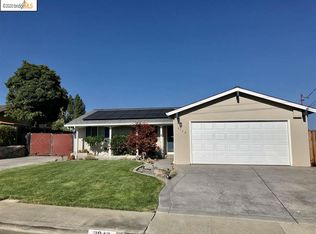 2043 Sequoia Dr, Martinez, CA 94553