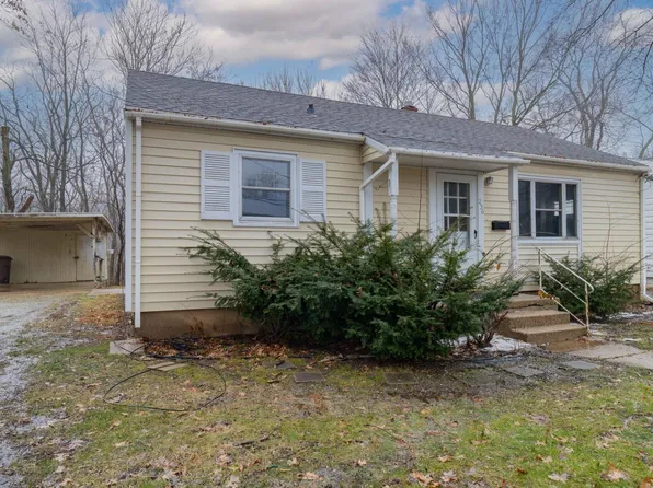 230 N Maple St, Wabash, IN 46992