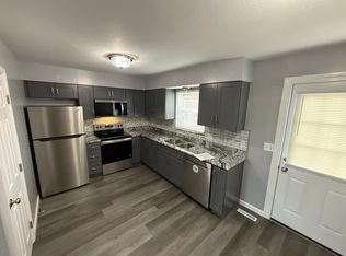 3523 Cleveland Ave #3517, Grove City, OH 43123