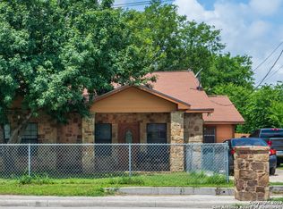 3641 Commercial Ave, San Antonio, TX 78221