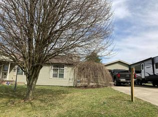 840 Montana Rd, Fairmont, WV