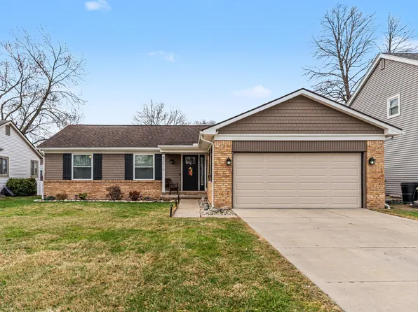 42519 Addison Ave, Canton, MI 48187