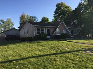 1523 W Jolly Rd, Lansing, MI 48910