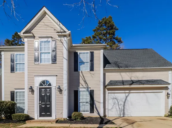 1712 Silverberry Ct, Charlotte, NC 28214