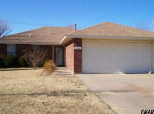 2730 Mt Vernon Rd, Enid, OK 73703