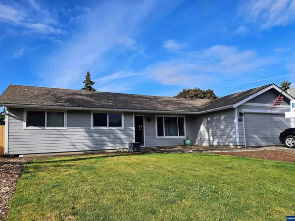 5574 Klicitat Dr NE, Keizer, OR 97303