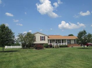 14717 Providence Pike, Brookville, OH 45309