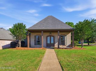 115 Diamondback Ln, Brandon, MS 39047