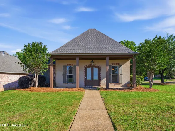 115 Diamondback Ln, Brandon, MS 39047