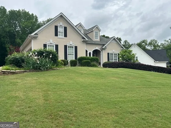 4665 Oakmont Bend Dr, Alpharetta, GA 30004