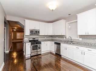 8326 S Ada St, Chicago, IL 60620