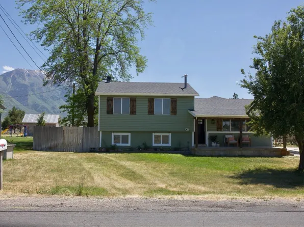 135 W 8800 S, Spanish Fork, UT 84660