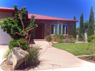 1707 N 1975 W, Saint George, UT 84770