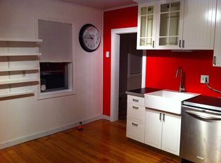 58 Battey St, Providence, RI 02909