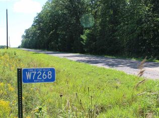 W7268 Maple Rd, Neillsville, WI 54456