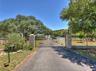 1717 Sycamore Creek Dr, Dripping Springs, TX 78620