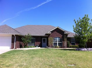517 Quail Run N, Altus, OK 73521