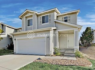 9562 Marmot Ridge Cir, Littleton, CO 80125