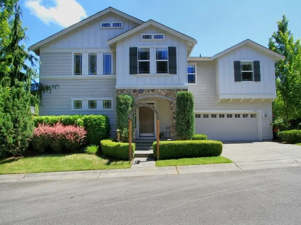 17233 NE 25th Way, Redmond, WA 98052