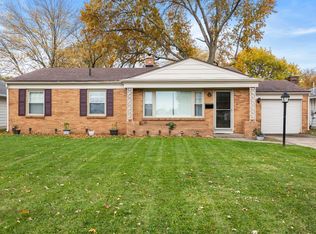 611 Alice St, Port Clinton, OH 43452