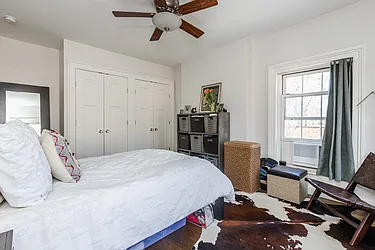 Rented by Brooklyn Bridge