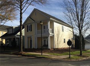 14604 Holly Springs Dr, Huntersville, NC 28078