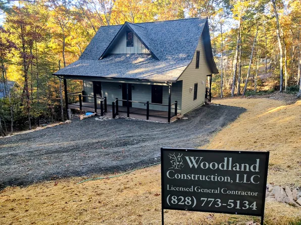 238 Star Dr, Fleetwood, NC 28626